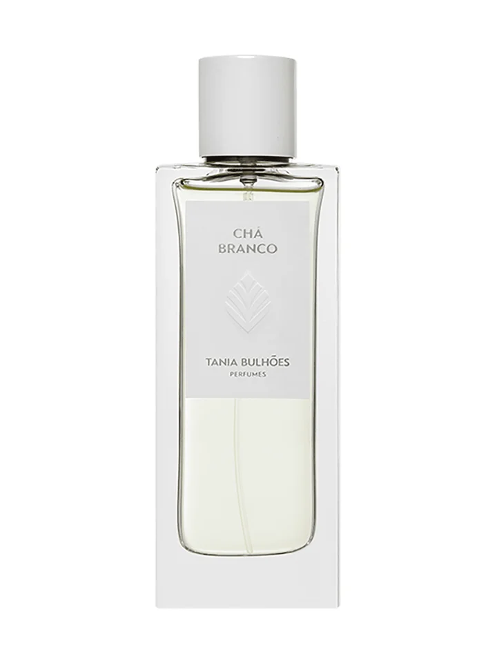 Chá Branco