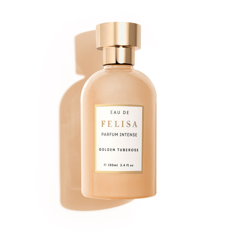 Golden Tuberose EDP Intense
