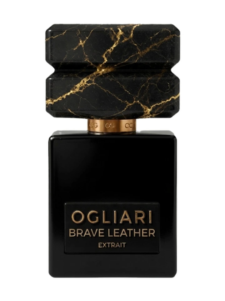 BRAVE LEATHER