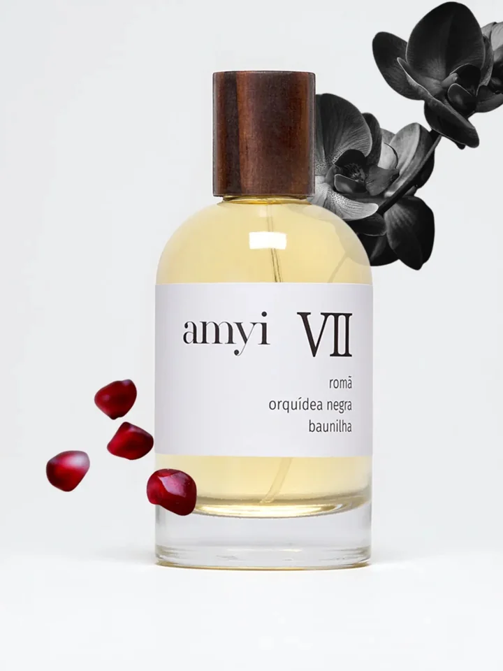 Amyi VII