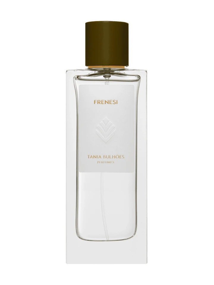 Frenesi