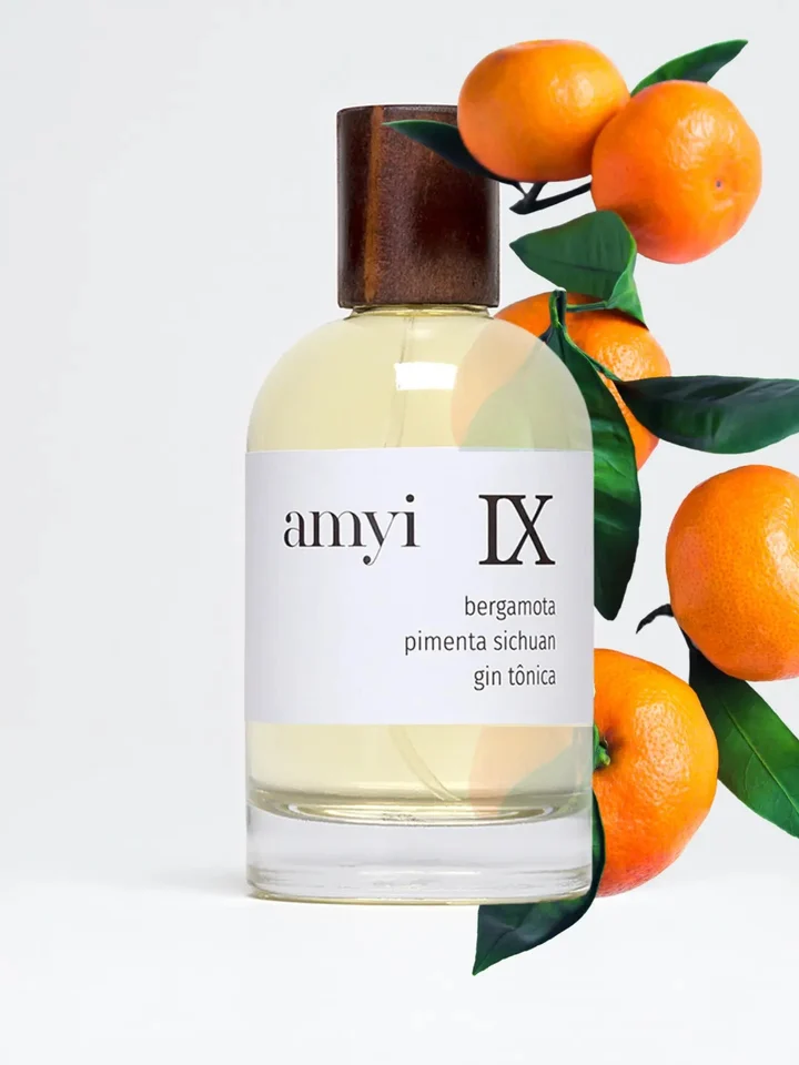 Amyi IX