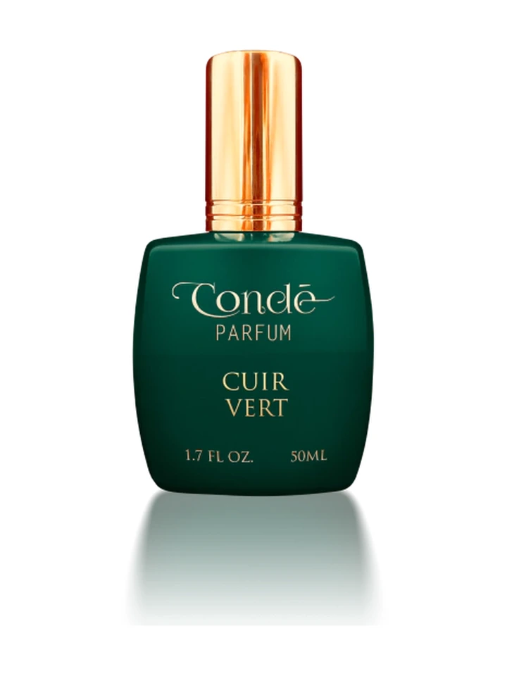 Cuir Vert